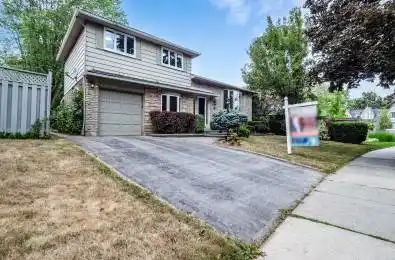 2137 Hixon Street Oakville Ontario L6L 1T3