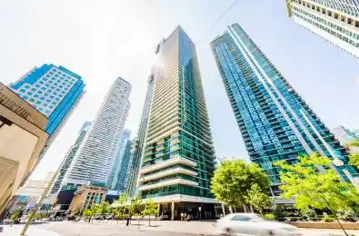 33 Bay Street Unit# 4110 Toronto C01 Ontario M5J 2Z3
