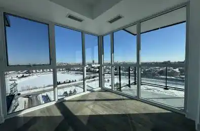 50 George Butchart Drive Toronto W05 Ontario M3K 0C9