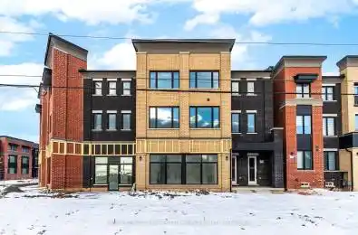 3289 Sixth Line Unit# Unit 2 Oakville Ontario L6H 0Z6