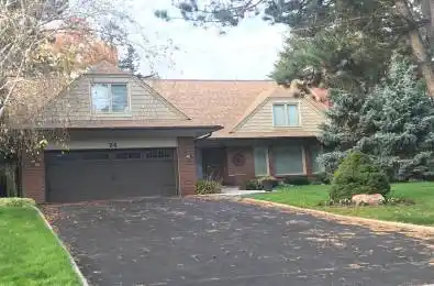 24 Vintage Lane Markham Ontario L3T 1X6