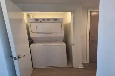 58 Lakeside Terrace Unit# 706 Barrie Ontario L4M 0L5