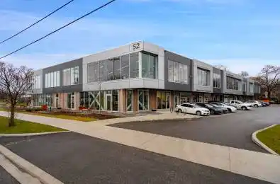 52 Scarsdale Road Unit# Unit 200 Toronto C13 Ontario M3B 2R7