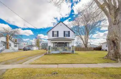 263 Humboldt Parkway Port Colborne Ontario L3K 2H7