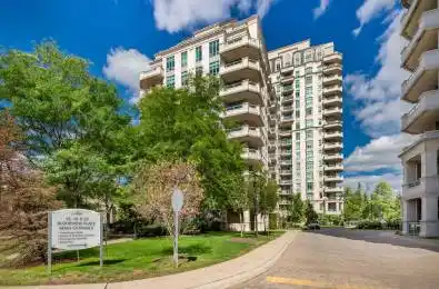 20 Bloorview Place Unit# 717 Toronto C15 Ontario M2J 0A6