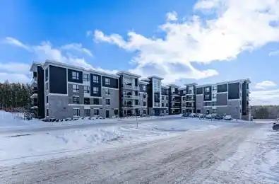 1280 Gordon Street Unit# 305 Guelph Ontario N1L 0N6
