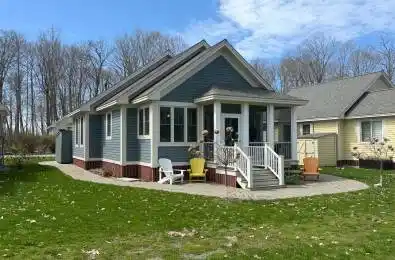 17 Hollow Lane Unit# 222 Prince Edward County Ontario K0K 1P0