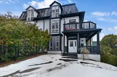 372 King Street Brockville Ontario K6V 3S6