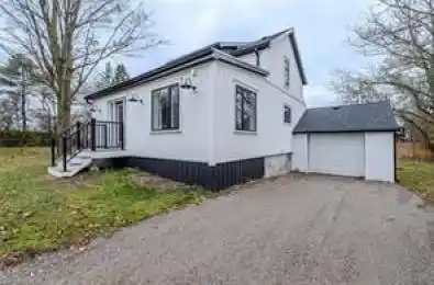 534 Mount Pleasant Road Brantford Ontario N3T 5L5