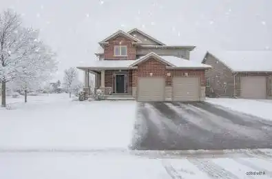 19 Scenic Drive Belleville Ontario K8N 0C2