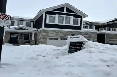 108 Hackamore Crescent Stittsville - Munster - Richmond Ontario K0A 2Z