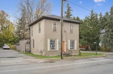 39 Albert Street Blandford-Blenheim Ontario N0J 1S0