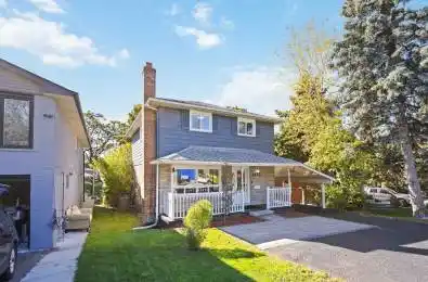 1057 King Street Oshawa Ontario L1H 1H6