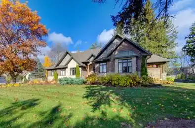 52 Edgehill Drive Kitchener Ontario N2P 2C6