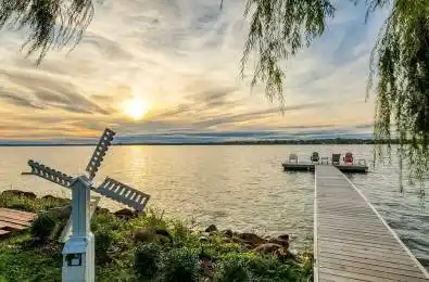 16 Birch Island Road Scugog Ontario L0B 1K0