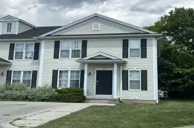 600 Sarnia Road Unit# 29 London North Ontario N6G 5M5