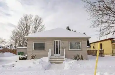 102 Alma Street St. Thomas Ontario N5P 3B1