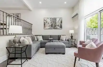 141 Clark Avenue Unit# 54 Markham Ontario L3T 4P4