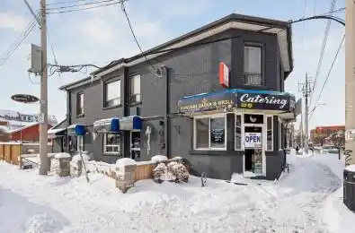 360-362 Barton Street Hamilton Ontario L8L 2X9