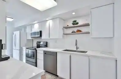 3233 Eglinton Avenue Unit# 1208 Toronto E08 Ontario M1J 3N6