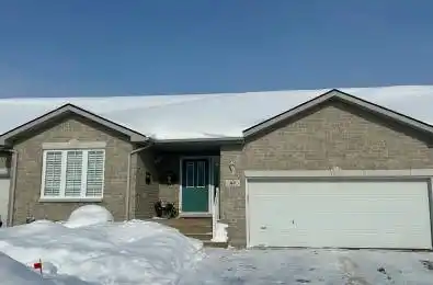 160 Ellesmeer Avenue Kingston Ontario K7P 3H6