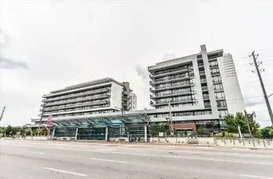 4800 Highway 7 N/A Unit# 823 Vaughan Ontario L4L 1H8
