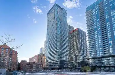 39 Roehampton Avenue Unit# 4008 Toronto C10 Ontario M4P 0G1