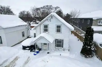 722 9th Avenue Owen Sound Ontario N4K 3E5