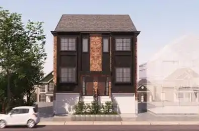 86 Kerr Street Oakville Ontario L6K 3A3