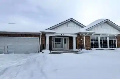 2684 Mewburn Road Unit# 12 Niagara Falls Ontario L2J 0A9