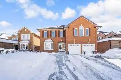11 Moorehead Crescent Brampton Ontario L6Z 4K6