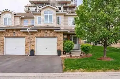 20 Shackleton Drive Unit# 24 Guelph Ontario N1E 0C5