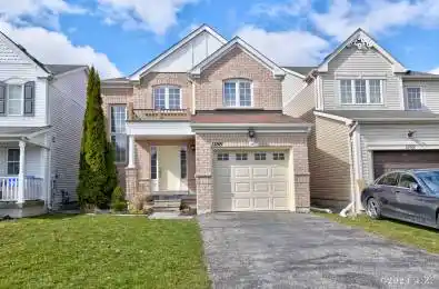 1188 Stire Street Oshawa Ontario L1K 0G5