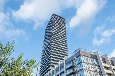 36 Zorra Street Unit# 1104 Toronto W08 Ontario M8Z 4Z7