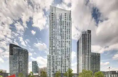 75 Queens Wharf Road Unit# 1606 Toronto C01 Ontario M5V 0J8