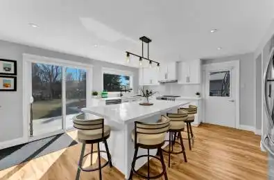 19 HORNBY Court Cambridge Ontario N1R 7J7