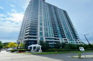88 Grangeway Avenue Unit# 1207 Toronto E09 Ontario M1H 0A2