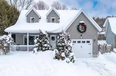 453 8th Ave A Avenue Owen Sound Ontario N4K 6S8