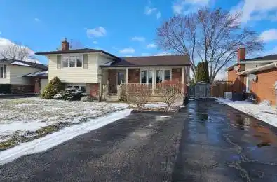 78 Page Drive Welland Ontario L3C 6E4