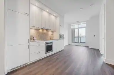 858 Dupont Street Unit# 209 Toronto W02 Ontario M6G 0C1