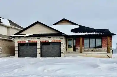 1140 Caen Avenue Woodstock Ontario N4T 0G3