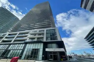 70 Annie Craig Drive Unit# 3206 Toronto W06 Ontario M8V 0G2