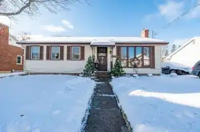 144 Opeongo Road Renfrew Ontario K7V 2T5
