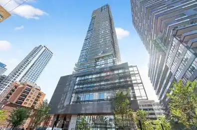 39 Roehampton Avenue Unit# 707 Toronto C10 Ontario M4P 0G1