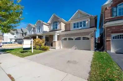 335 Falling Green Crescent Kitchener Ontario N2R 0G4