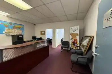 3459 Sheppard Avenue Unit# 207 Toronto E05 Ontario M1T 3K5