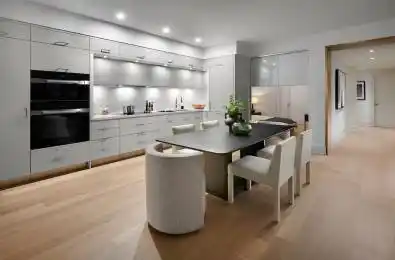 155 Merchants' Wharf N/A Unit# 418 Toronto C08 Ontario M5A 0Y4