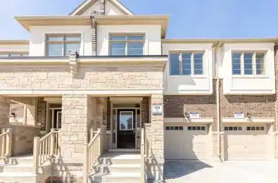 80 Bermondsey Way Brampton Ontario L6Y 0G2