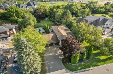 51 Ellis Avenue King Ontario L0G 1N0