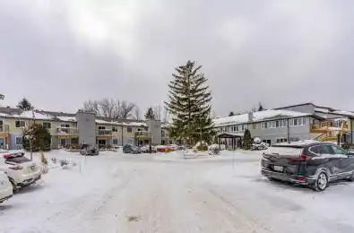 209472 Highway 26 N/A Unit# 39 Blue Mountains Ontario L9Y 0V3